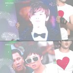 왕<b>비호</b>에게 딱 걸린 아이돌 권지용! 완전 캐굴욕~