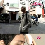 i <b>am</b> a model men 마지막회.