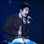 5년만에 돌아온 또다른 분위기로 돌아온 '<b>유호석</b>' 컴백무대!!