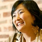 박경림 '<b>땅</b>끝 가격, 하늘 끝 음식 추구' 밥톨스 오픈