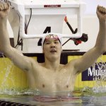 박태환 포상금 <b>두둑</b> 1500m우승땐 1억 6500만원