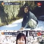 안혜경 70키로 나갔을때 모습
