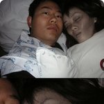 <b>시체</b>랑 찍었다는 문제의 사진
