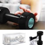 <b>아령</b> 알람시계