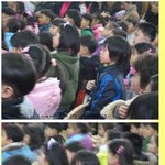 슛돌이 <b>태훈</b>이 입학식