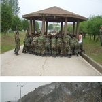 아무리 시키면 다한다지만 군인들 이정도일 줄이야 ㅋㅋ