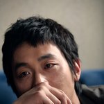 하정우 눈빛이 <b>심상</b>치 않은 최근 인터뷰 화보