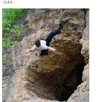 위기 일발 사고 1초후엔 <b>끔찍</b>