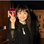 영화관에서 <b>포착</b>! 문근영 최근 모습, 러블리 앞머리