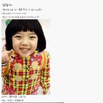 봄 같이 상큼한 <b>아역</b>배우들 >.<