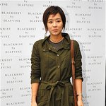 어제 패션쇼에서 본 최강희와 김민희 남친,<b>이수혁</b>!