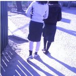 교복위에 <b>내복</b>입는 제 엽기적인 친구를 소개함