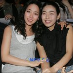 박탐희와 이유리! 친<b>자매</b>같은 사이~
