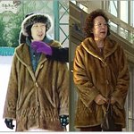 하하 vs 나문희<b>여사</b> 같은옷!! 다른느낌!!