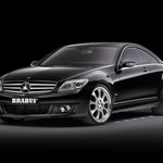 블랙 <b>포스</b>.. mercedes brabus v12..