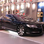 중국 빅뱅, 유럽차 좋은건 다 섞은 짬뽕차