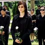 [양채니]  <b>청순미인</b> 양채니, 성룡의 '재키 걸'로 컴백