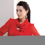 <b>의류</b> 모델 된 한예슬, 완벽 그 자체구나!!