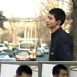 <b>각종</b> 교복입은 조인성