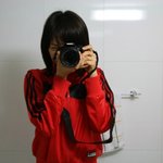 추소영 화장실서 <b>셀카</b>는 계속?