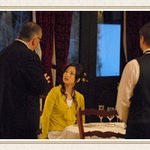 일본판 '호텔리어'도 욘사마가 男<b>주인공</b>?
