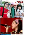 승리,손가인 <b>배틀</b>신화때부터 이어진 우정
