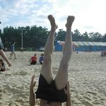 맨 땅에 <b>헤딩</b>한 그분........