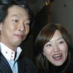 [박준형-김지혜커플 24일 결혼<b>발표</b>] 개그맨 커플은 잘산다던데.....