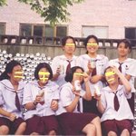 하지원의 고딩<b>때</b>.. 정말 <b>얼굴</b> 작다