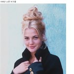 <b>드류</b> 배리모어 한창 이뻤던 1994-1995년 영화 3편