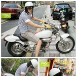 <b>옷태</b> 나는 김상혁, 머리 많이 길렀네,