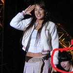 <b>채연</b> 백댄서 제대로 웃긴당