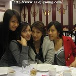 쥬얼리 <b>새</b> 멤버는 서지영? ..중국<b>집</b> 직찍