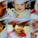 성시경 어릴적, 얼굴은 지금 그대로네~~