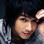 아이 있다고 고백한 모델 김승현, 최근 더 남성적인 모습!
