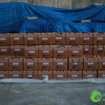 [개와 늑대의 시간] 이준기와 개늑시 팬들의 이벤트 사진