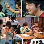 <b>신동</b>-김신영의 '심심타파'에 나온 샤이니, 귀엽다!