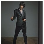 조인성을 보니 눈이 저절로 맑아지는구나! <b>아우</b>~