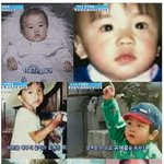 한번에 보는 '<b>허당</b>승기'의 변천사!