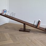 <b>시소</b> 책꽂이~