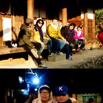 [1박2일]<b>mc</b>몽이 미니홈피에 적은 1박2일은~?