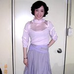 노현정 아나운서, 제대로 <b>노안</b> 메이크업! 안습