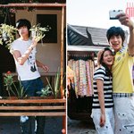 이민기, 사랑스런 눈웃음~~ <b>엘르</b>걸화보