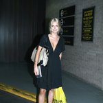 소피 몽크, <b>out</b> and about in nyc