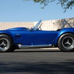 60년대 스포츠카~ 美 자동차 경매 최고가!