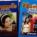 [미얀마 젓갈광고에 나온 <b>채림</b>, 송혜교, 비]  미얀마에서도 한류~...