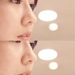 이진- 머리를 자르고 뮤비 <b>캡쳐</b>
