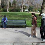 휴대전화 스카프?