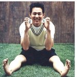 이정재 보는 순간 <b>손발</b>이 오그라드는 사진!