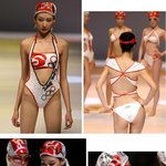 2008 <b>베이징</b> 올림픽 전용 수영복, 좀 그렇다~